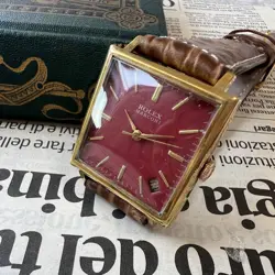 MARCONI HAND WOUND