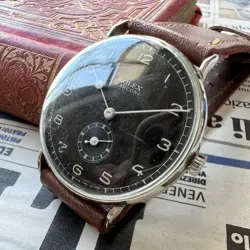 WRISTWATCH VINTAGE WORKING