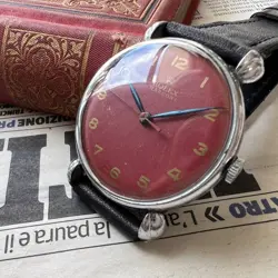 WRISTWATCH VINTAGE 32MM