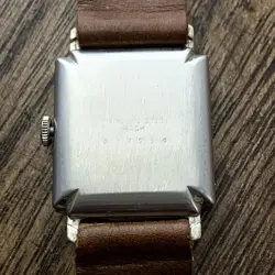 VINTAGE SQUARE