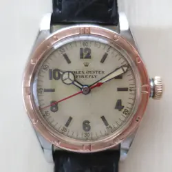 1930'S PINK GOLD