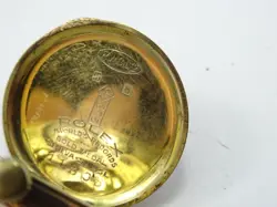HALLMARKED 375