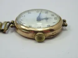 9CT GOLD HAND