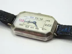 HAND WIND WRISTWATCH