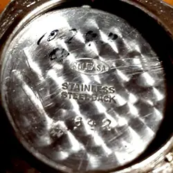 SILVER 31MM