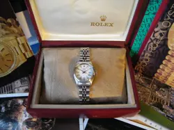STAINLESSSTEEL WHITE ROMAN