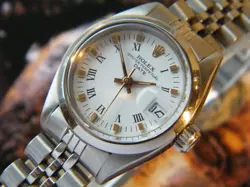 1980 ROLEX OYSTER