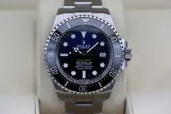 D-BLUE DEEPSEA
