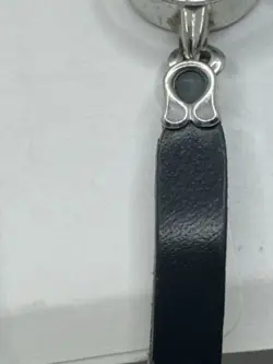 WHITE GOLD 14K