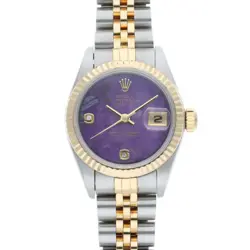 DATEJUST SS YG2P