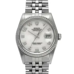 1997 MANUFACTURED WHITE