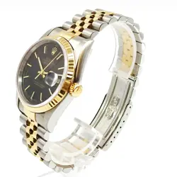 16233 DATEJUST COMBI