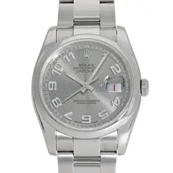 116200 SILVER ARABIC