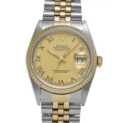 1996 CHAMPAGNE WATCH