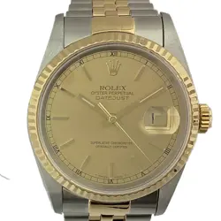 AUTOMATIC WATC