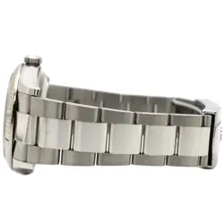 Rolex  126234 Datejust 36 White Dial Roman Index Oyster Perpetual Bracelet 2020
