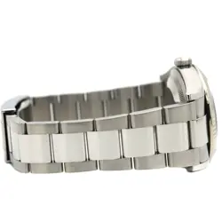 Rolex  126234 Datejust 36 White Dial Roman Index Oyster Perpetual Bracelet 2020