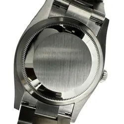 Rolex  126234 Datejust 36 White Dial Roman Index Oyster Perpetual Bracelet 2020