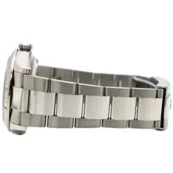 Rolex  126234 Datejust 36 White Dial Roman Index Oyster Perpetual Bracelet 2020