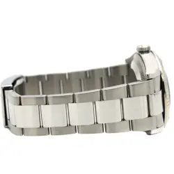 Rolex  126234 Datejust 36 White Dial Roman Index Oyster Perpetual Bracelet 2020