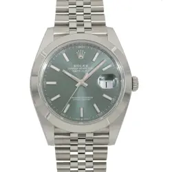 ROLEX LONE