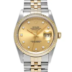 1991 MANUFACTURED CHAMPAGNE/DIAMOND