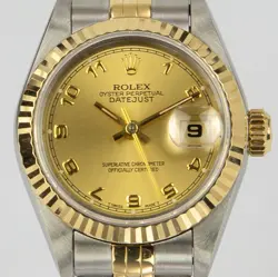YELLOW GOLD 69173