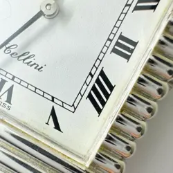 MANUAL WHITE DIAL