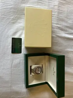 GMT MASTER METEORITE