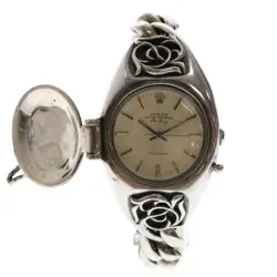 HEARTS ROLEX AIRKING