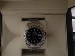 ROLEX EXPLORER FULL