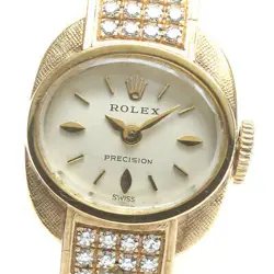 9713 K18YG VINTAGE