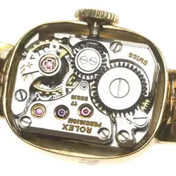K18YG VINTAGE