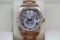 326935 SUNDUST SKY-DWELLER