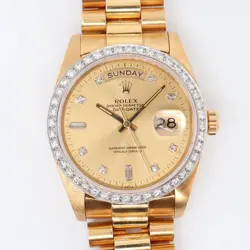 ROLEX 18048