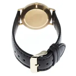 ROLEX Cellini 3833 K18YG Cal.1600 Gold Dial Hand Winding Men's Watch_833218