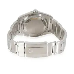 WATCH IN 18KT