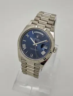 ROLEX 228239 DAY-DATE