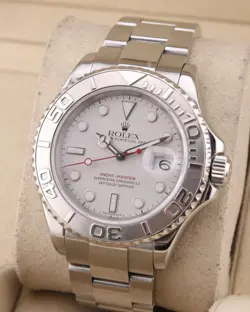 MEN’S WATCH 40MM