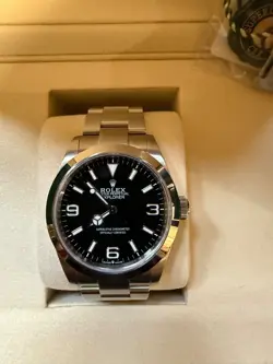 40MM 224270 WITH