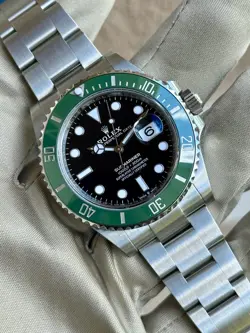 MKI BEZEL 126610LV