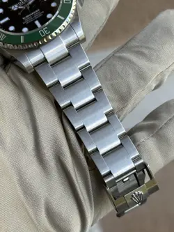 DATE KERMIT 41MM