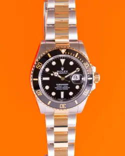 41MM 126613LN TWO