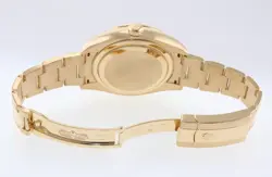 GOLD WHITE STICK