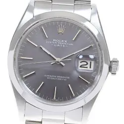 DATE CAL.1570 GRAY