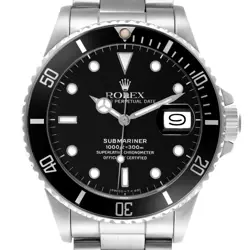 MENS WATCH 168000