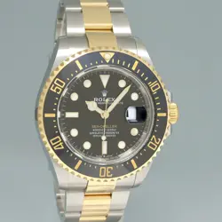 126603 STEEL BLACK