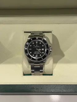 16600 MENS WATCH-ORIGINAL