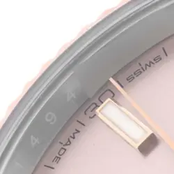 WATCH 126331 BOX