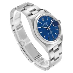 BLUE DIAL SMOOTH